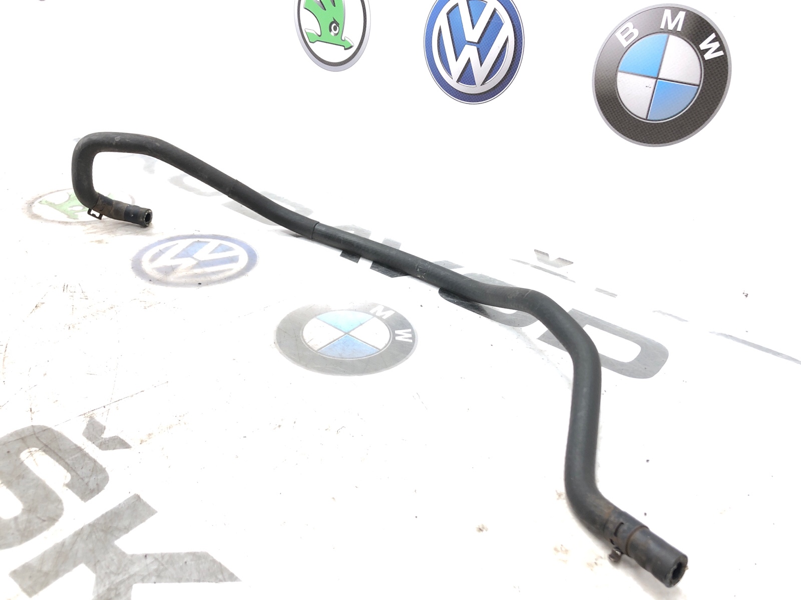 Шланг системы охлаждения, 1000 рублей, Москва