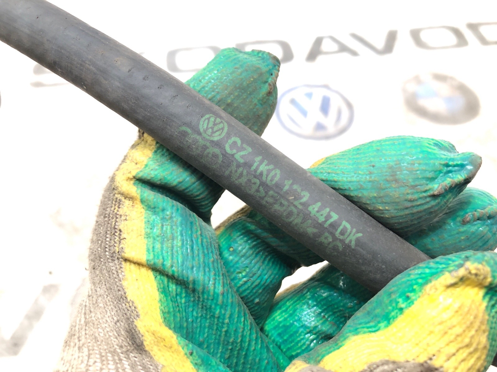 Шланг системы охлаждения, 1000 рублей, Москва