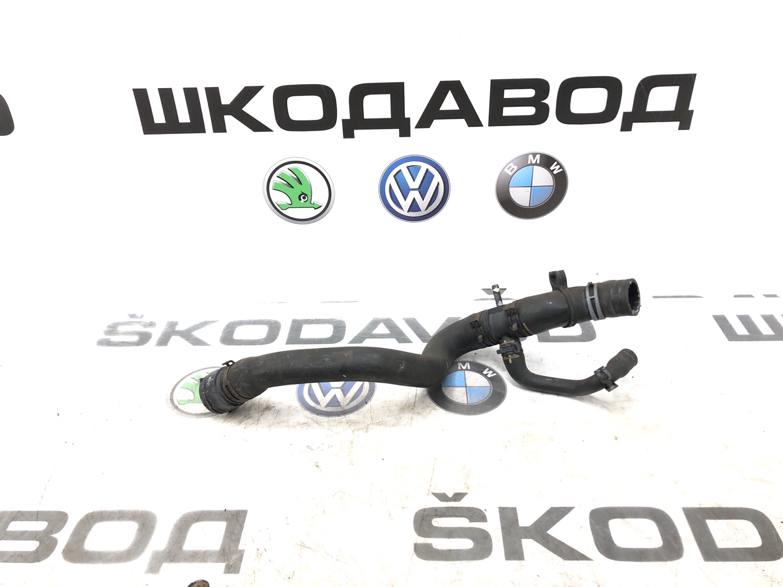 Шланг системы охлаждения, 2500 рублей, Москва