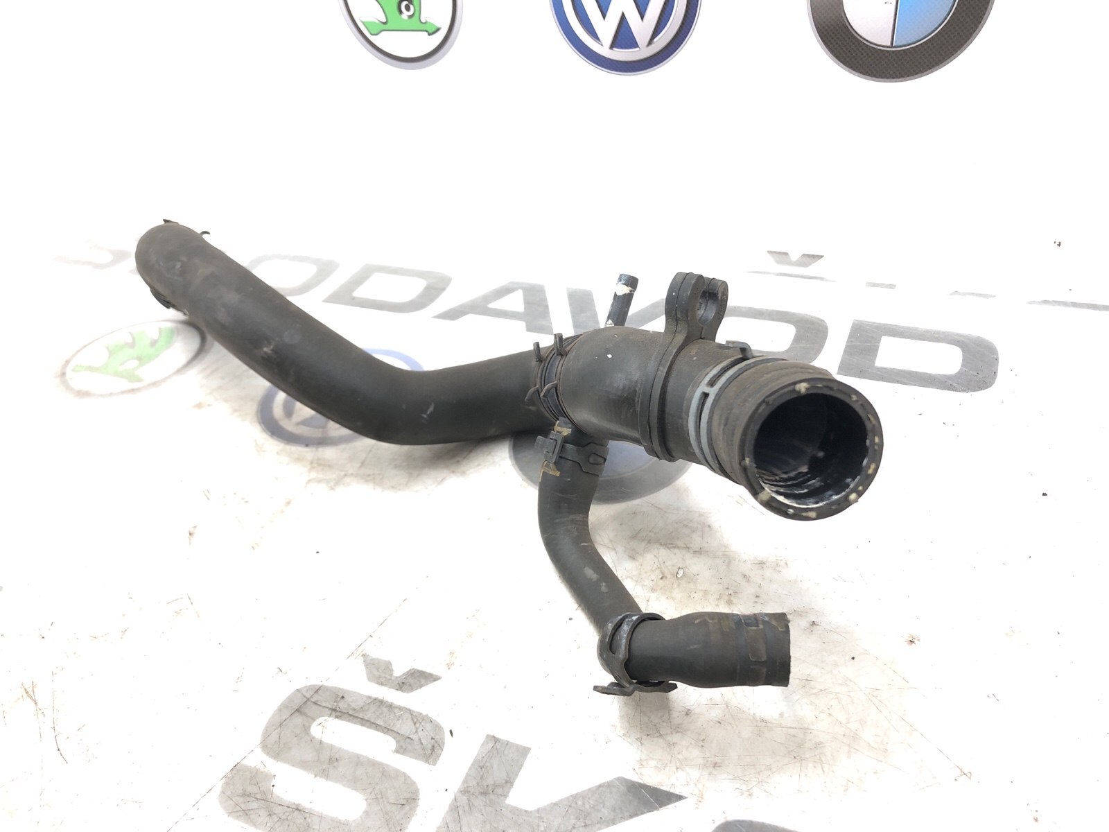 Шланг системы охлаждения, 2500 рублей, Москва