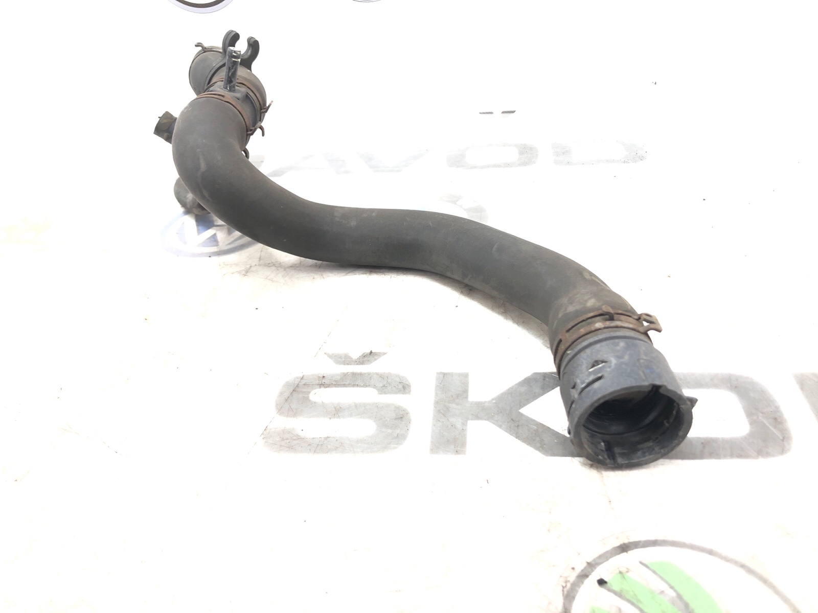 Шланг системы охлаждения, 2500 рублей, Москва