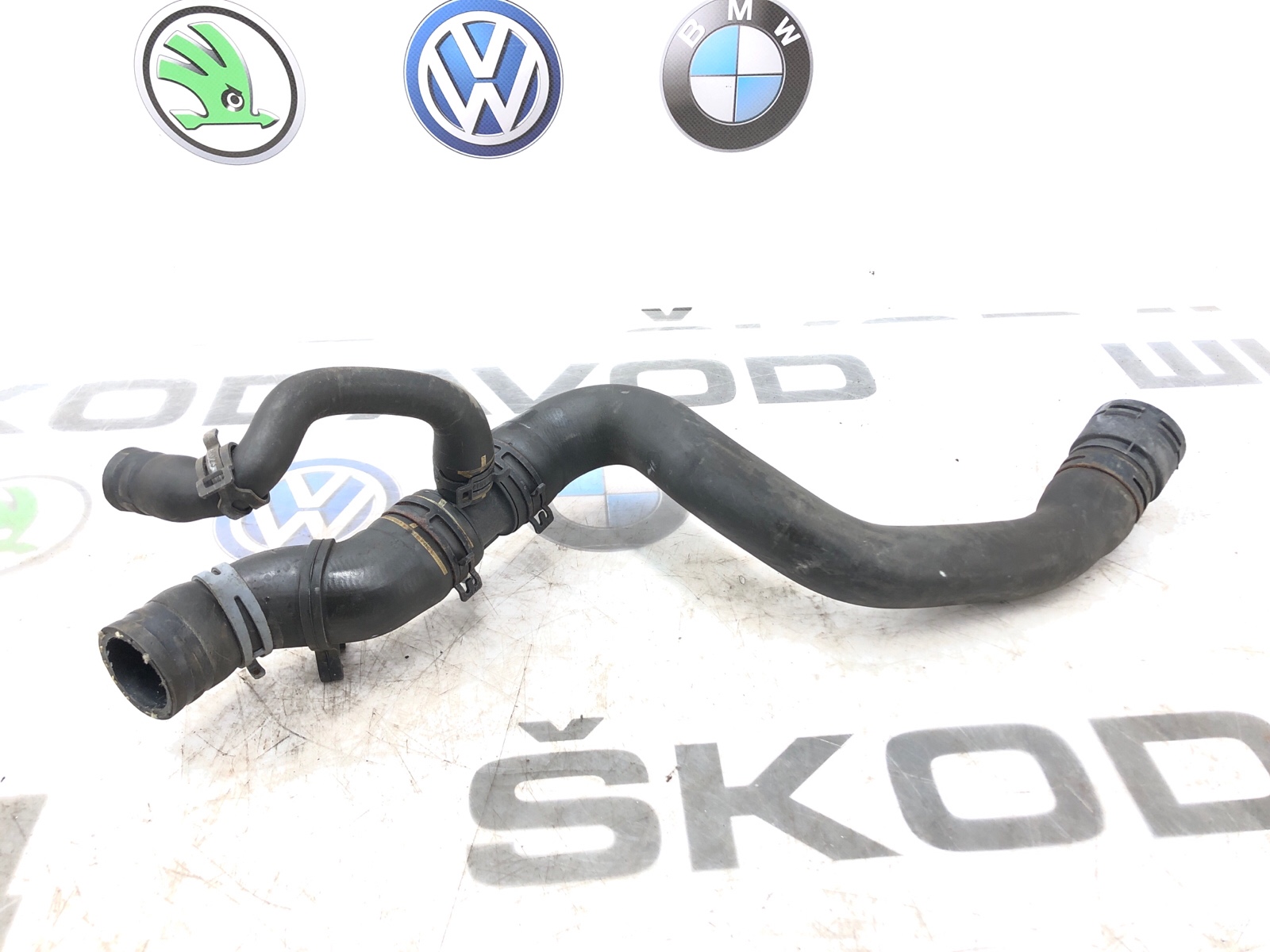 Шланг системы охлаждения, 2500 рублей, Москва