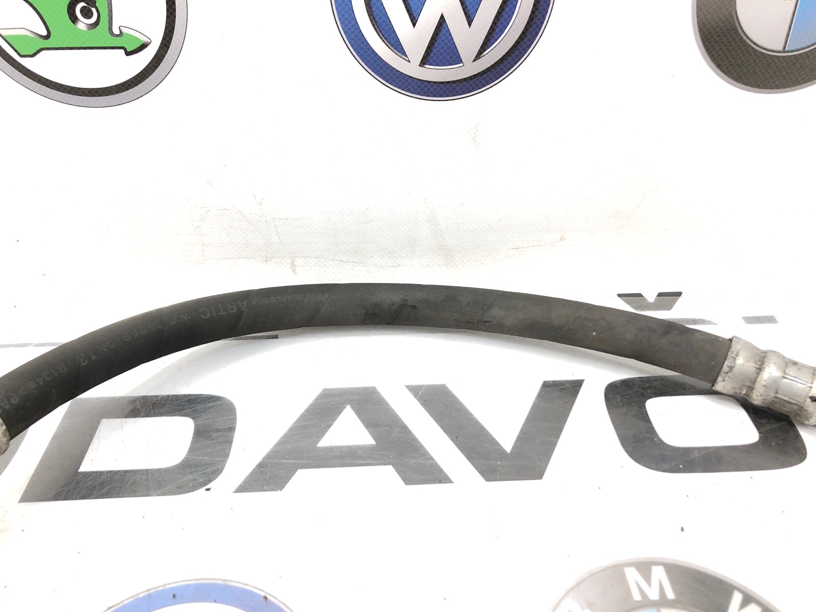 Трубка кондиционера короткая, 3000 рублей, Москва