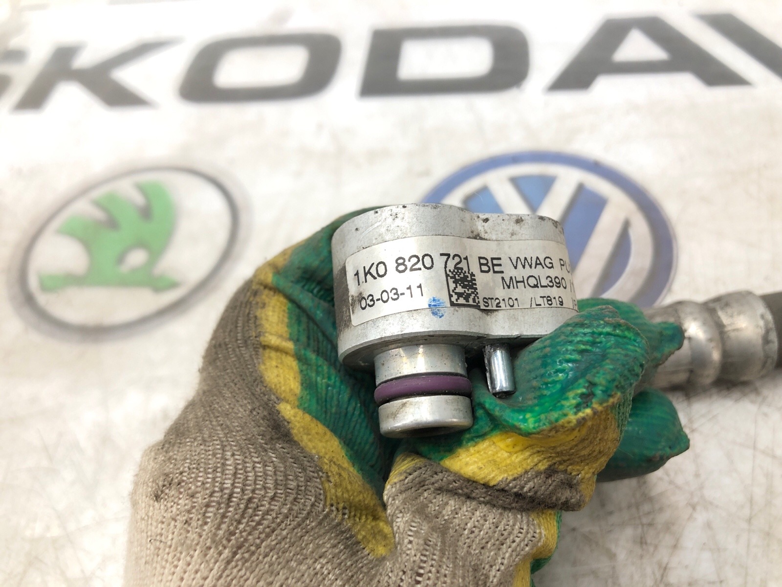 Трубка кондиционера короткая, 3000 рублей, Москва