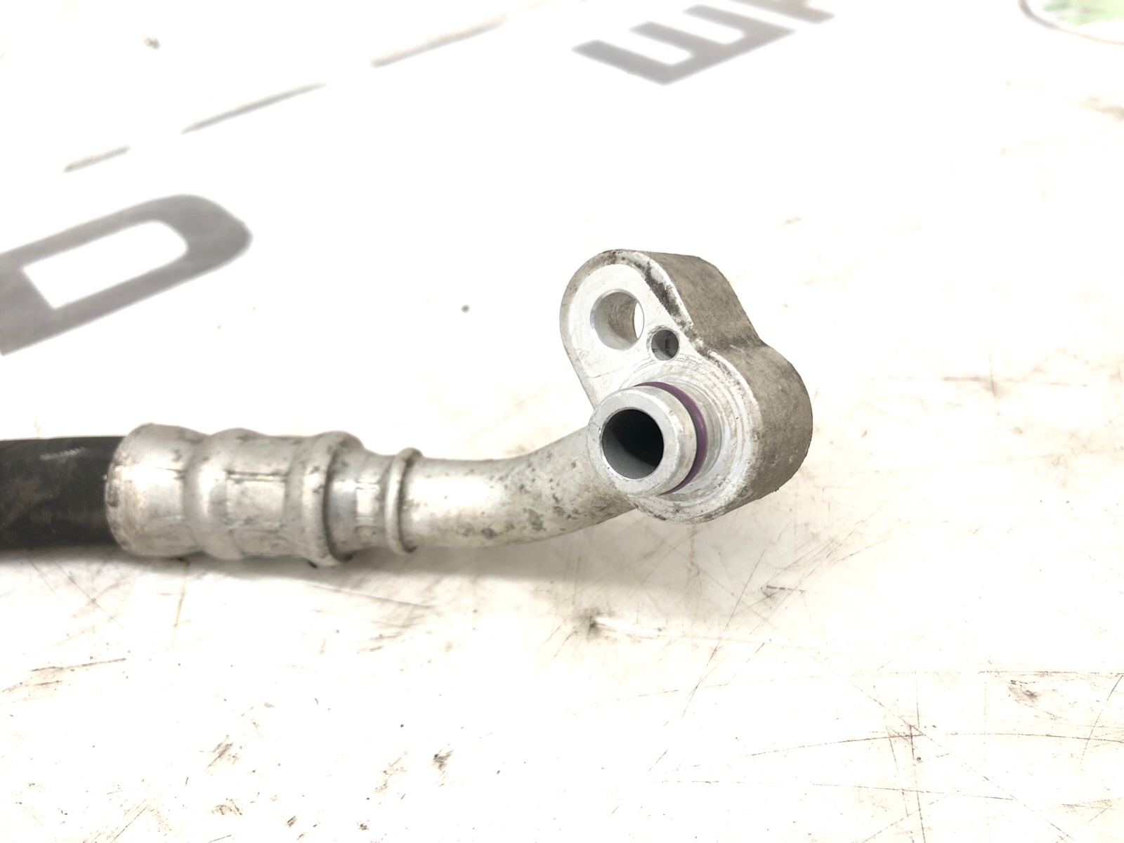 Трубка кондиционера короткая, 3000 рублей, Москва