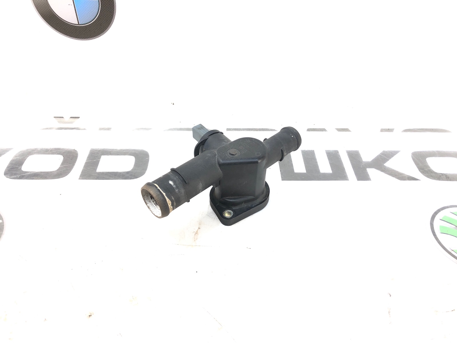 Фланец системы охлаждения, 1000 рублей, Москва