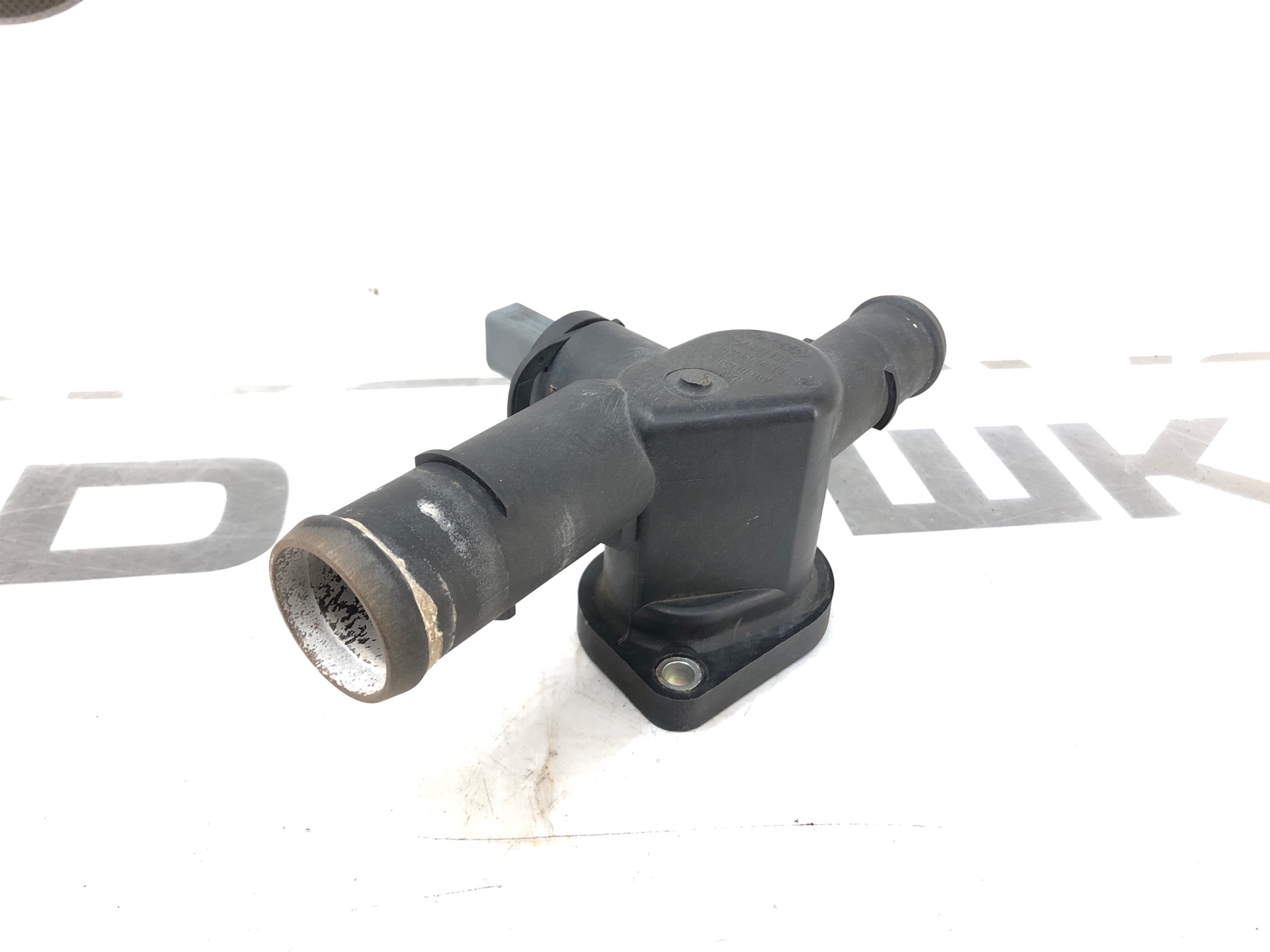 Фланец системы охлаждения, 1000 рублей, Москва