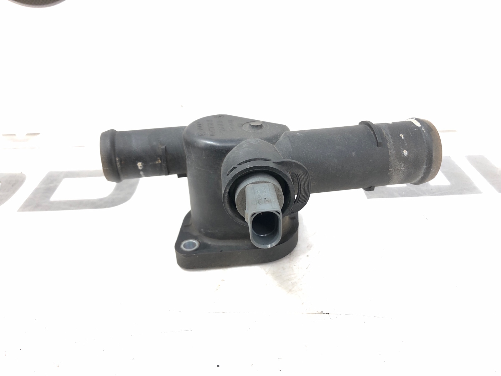 Фланец системы охлаждения, 1000 рублей, Москва