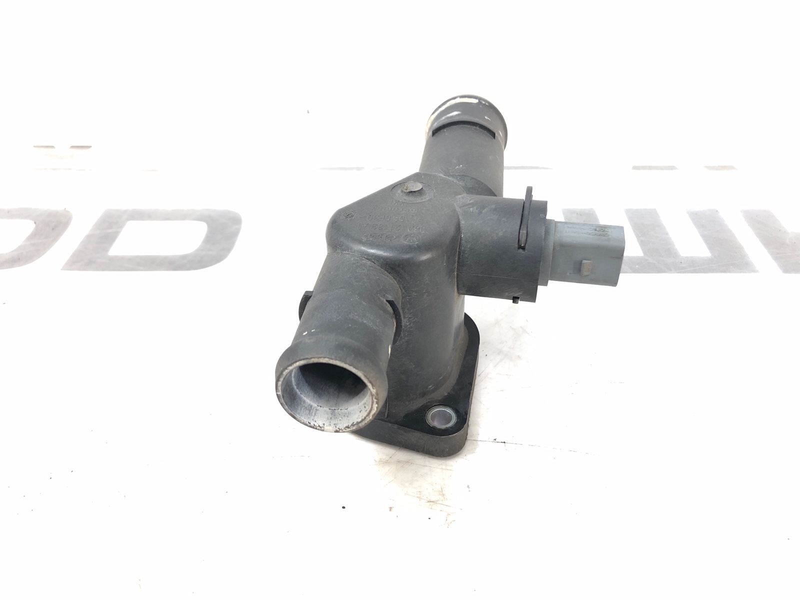 Фланец системы охлаждения, 1000 рублей, Москва