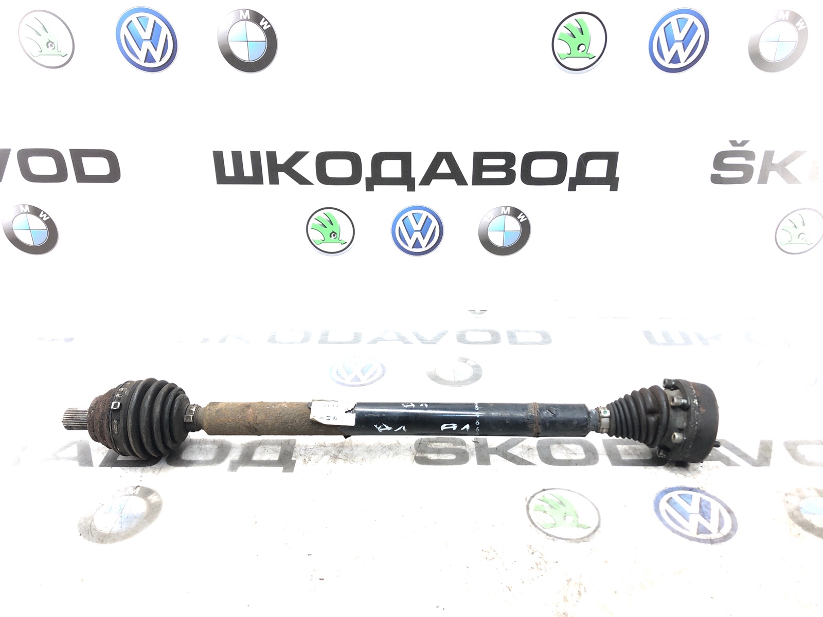 Привод МКПП, 7000 рублей, Москва