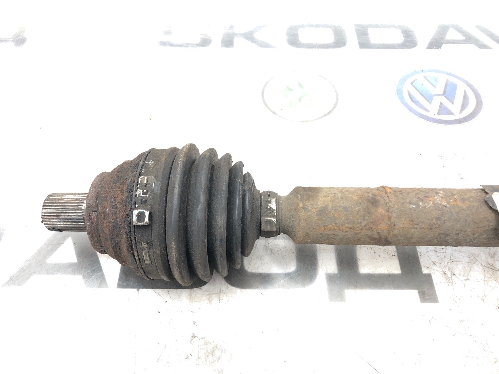 Привод МКПП, 7000 рублей, Москва