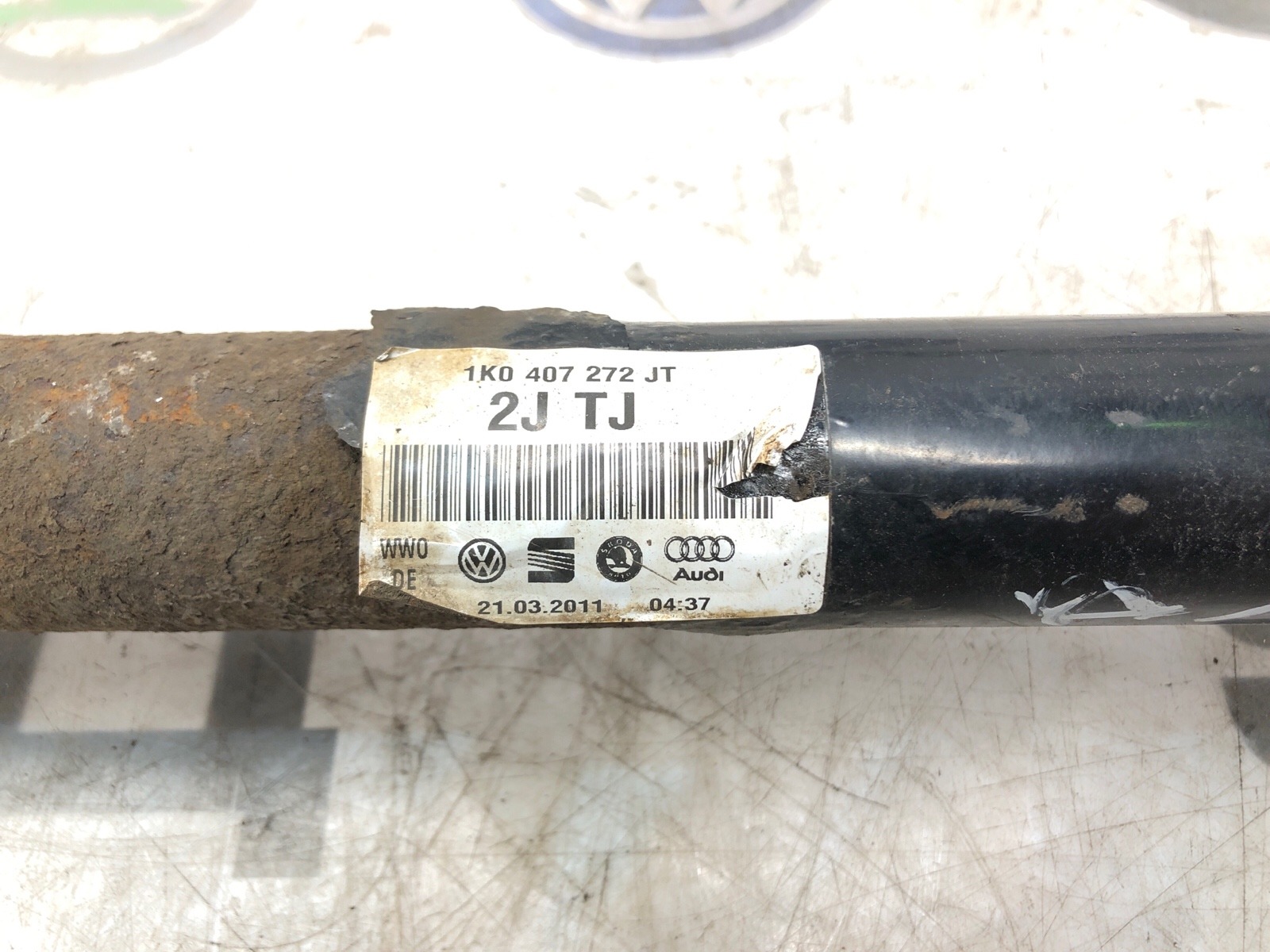 Привод МКПП, 7000 рублей, Москва