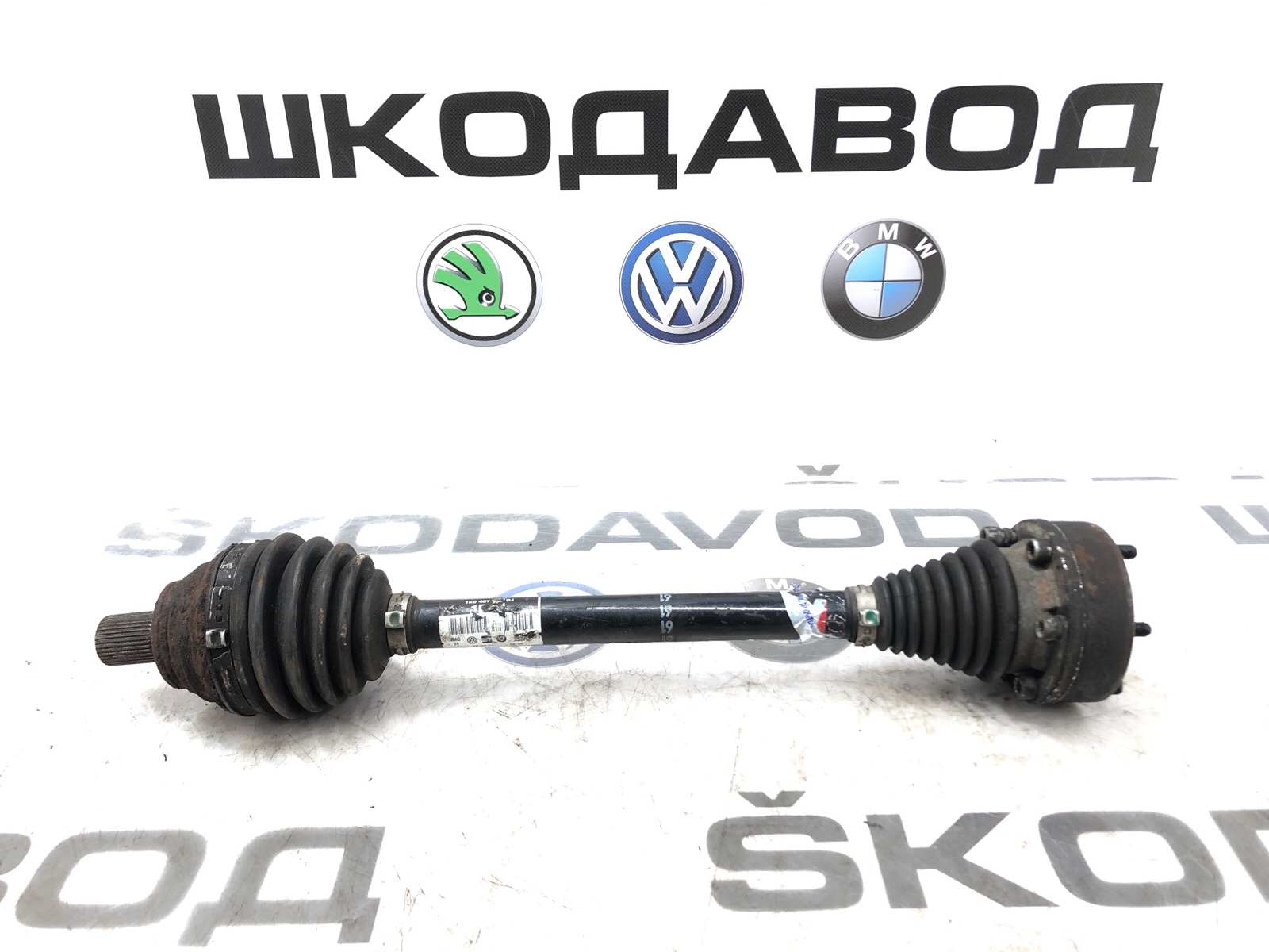 Привод МКПП, 7000 рублей, Москва