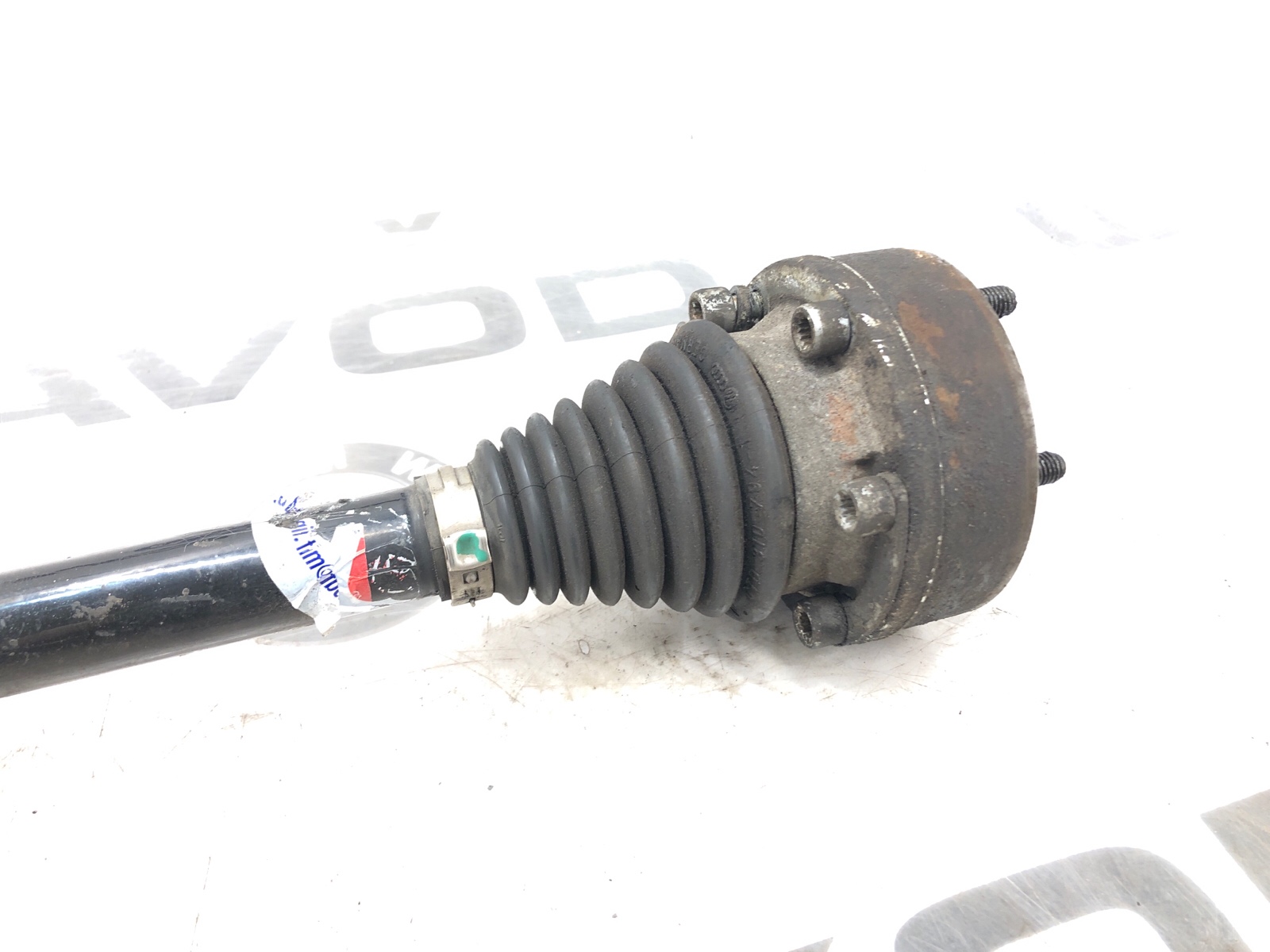 Привод МКПП, 7000 рублей, Москва