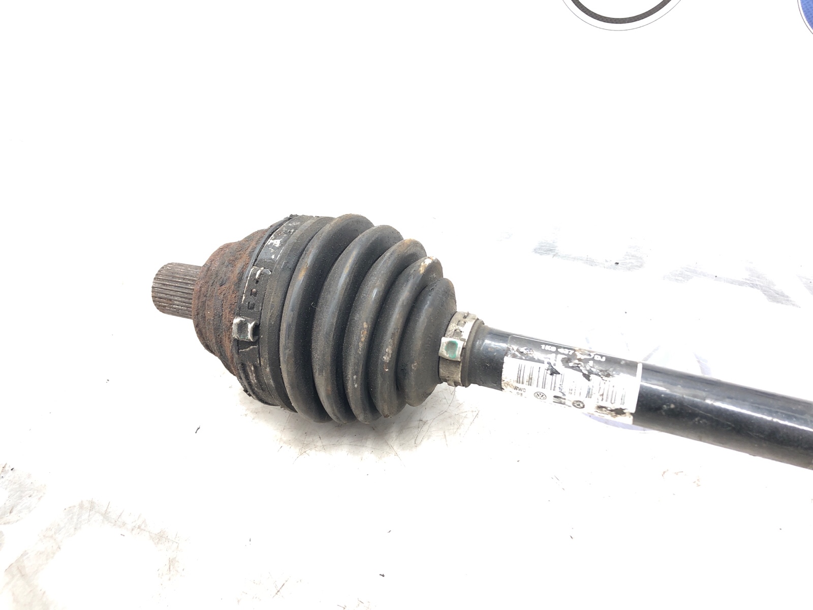 Привод МКПП, 7000 рублей, Москва