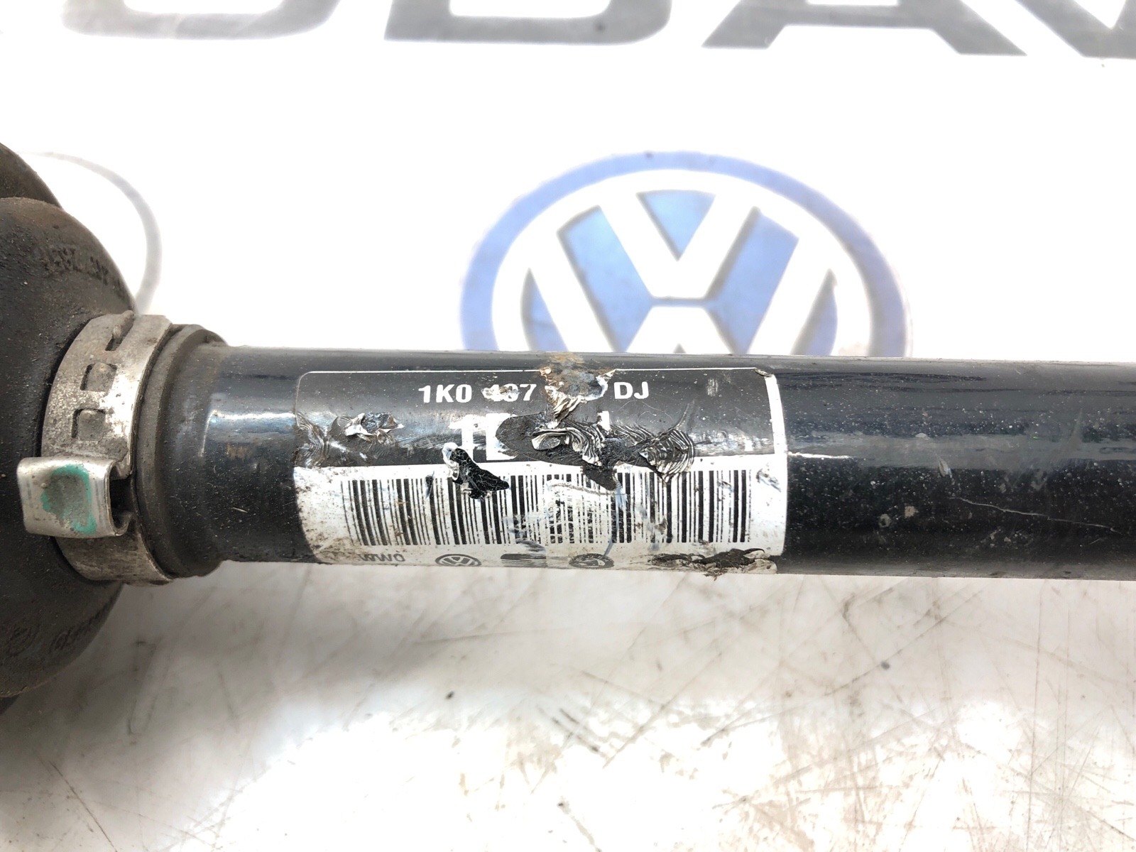 Привод МКПП, 7000 рублей, Москва