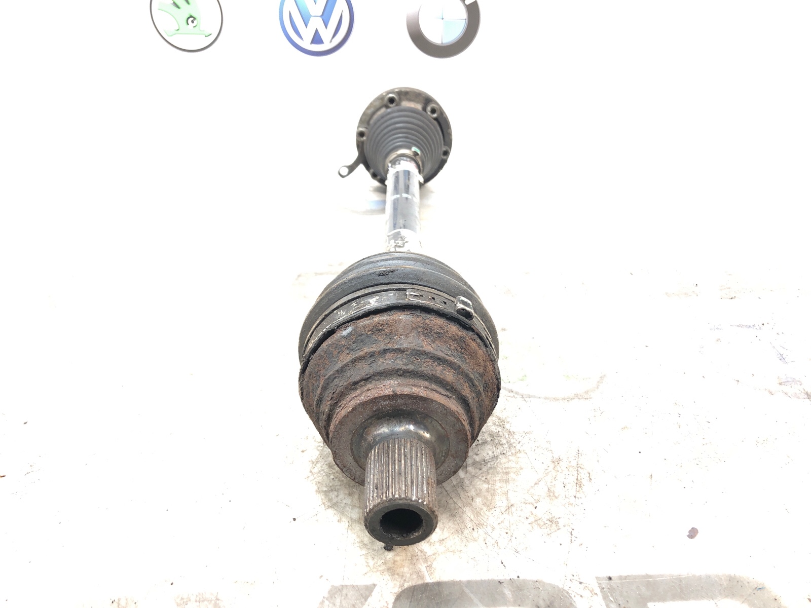 Привод МКПП, 7000 рублей, Москва