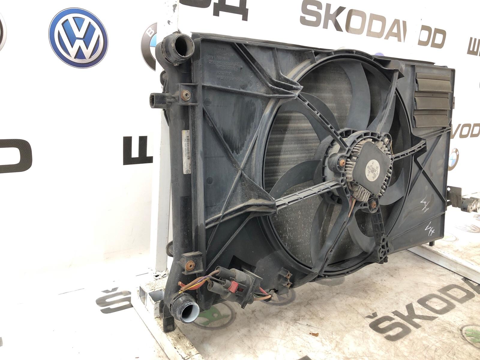 кассета радиаторов в сборе, 20000 рублей, Москва