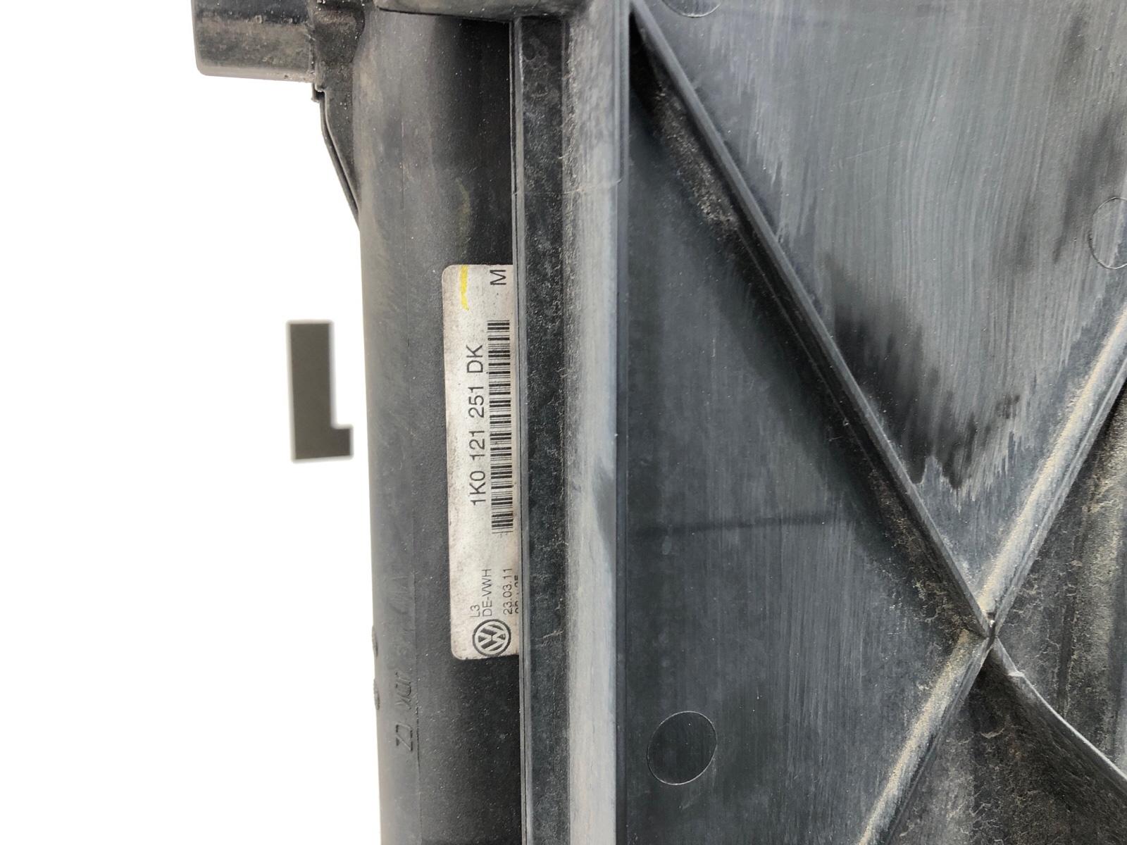 кассета радиаторов в сборе, 20000 рублей, Москва