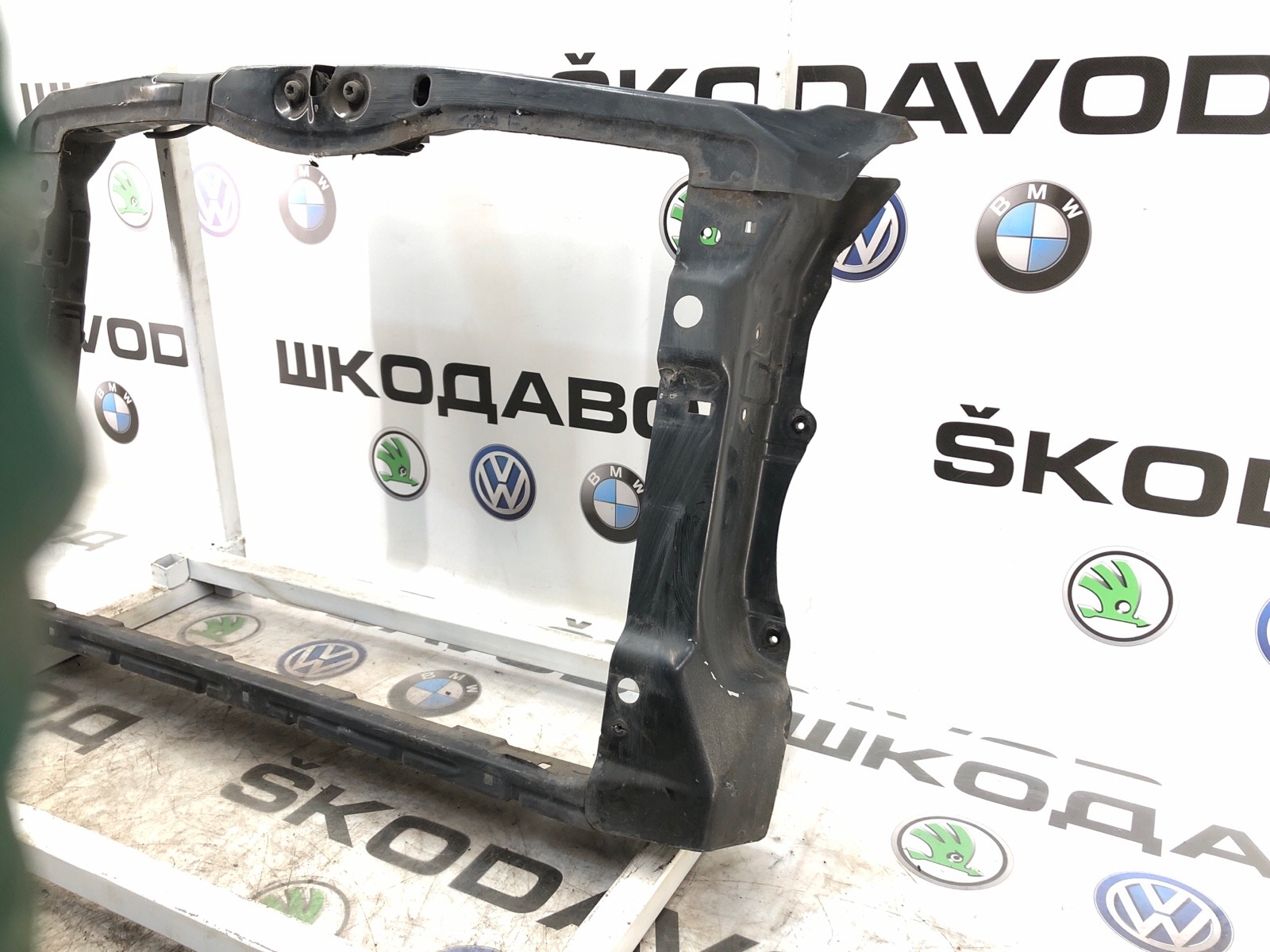 Телевизор Рамка радиатора, 15000 рублей, Москва