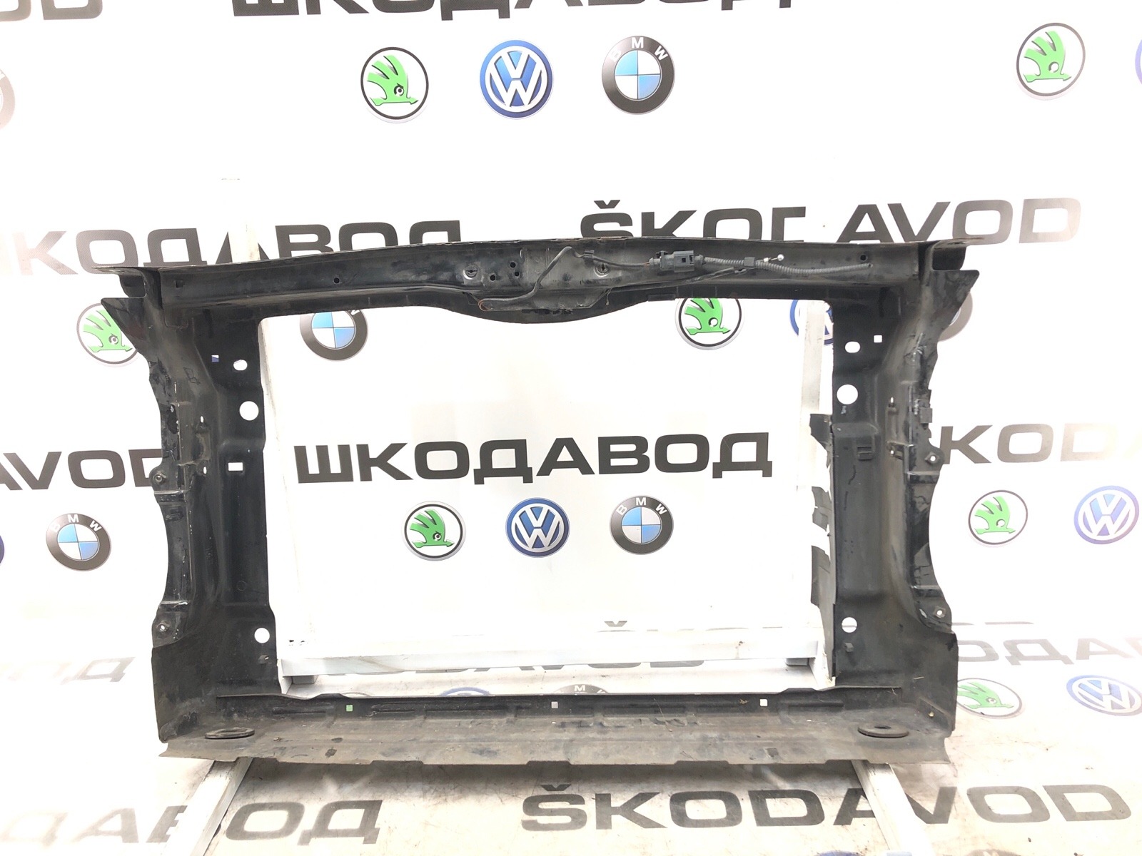 Телевизор Рамка радиатора, 15000 рублей, Москва