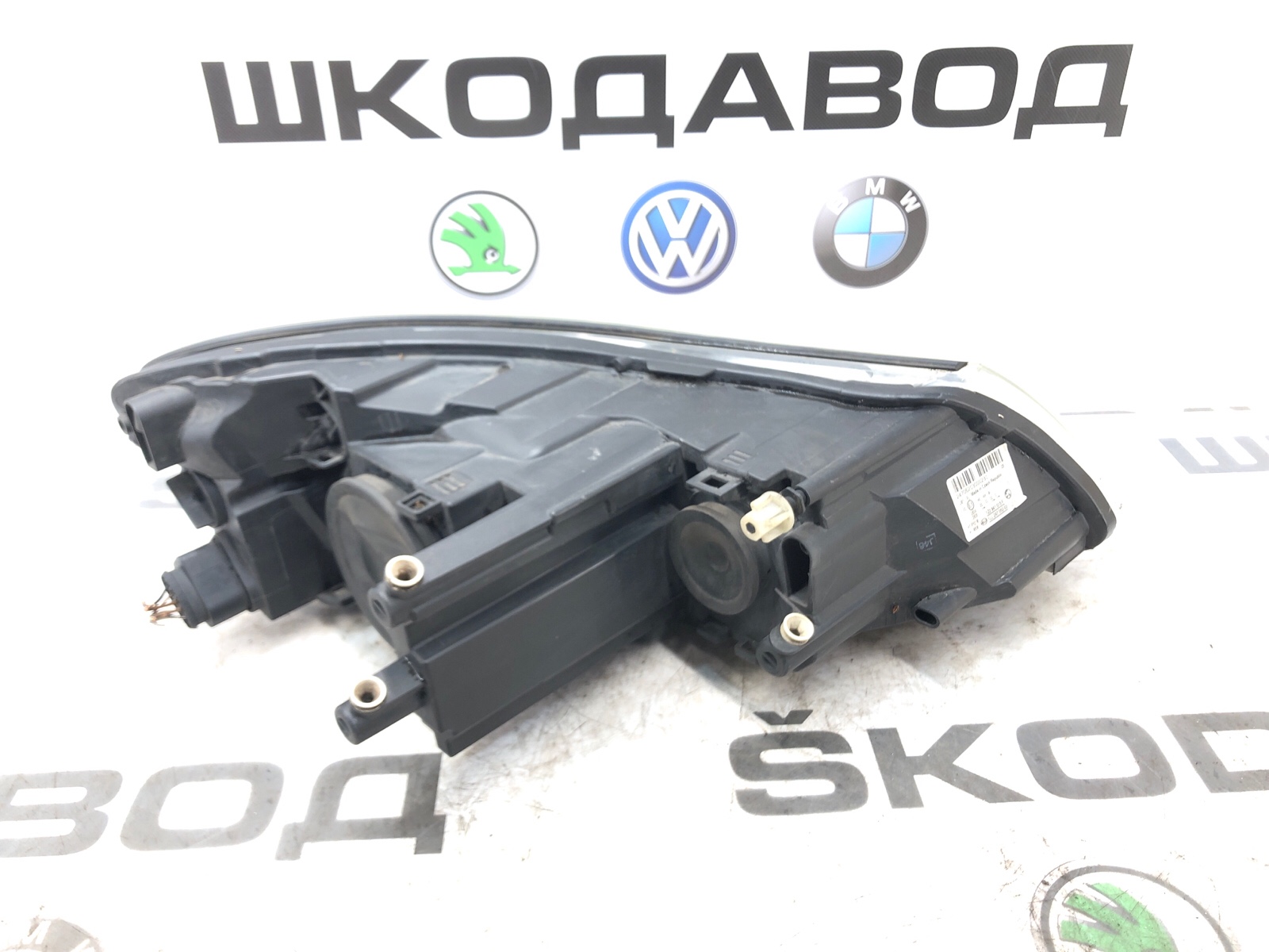 фара, 17000 рублей, Москва