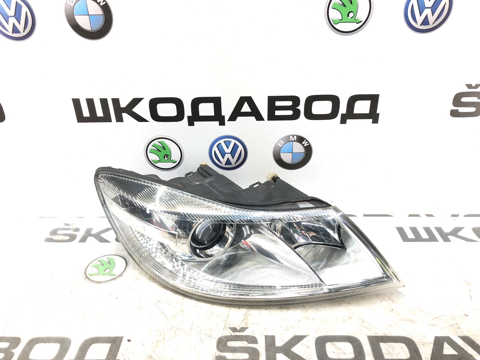 фара, 17000 рублей, Москва