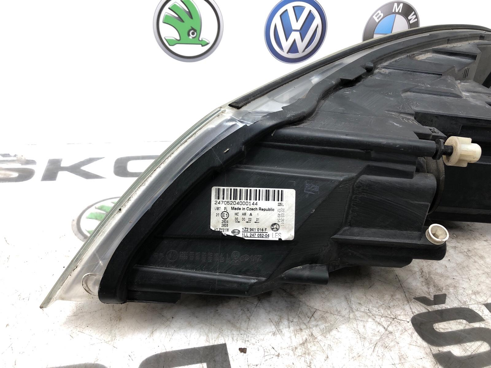 фара, 17000 рублей, Москва