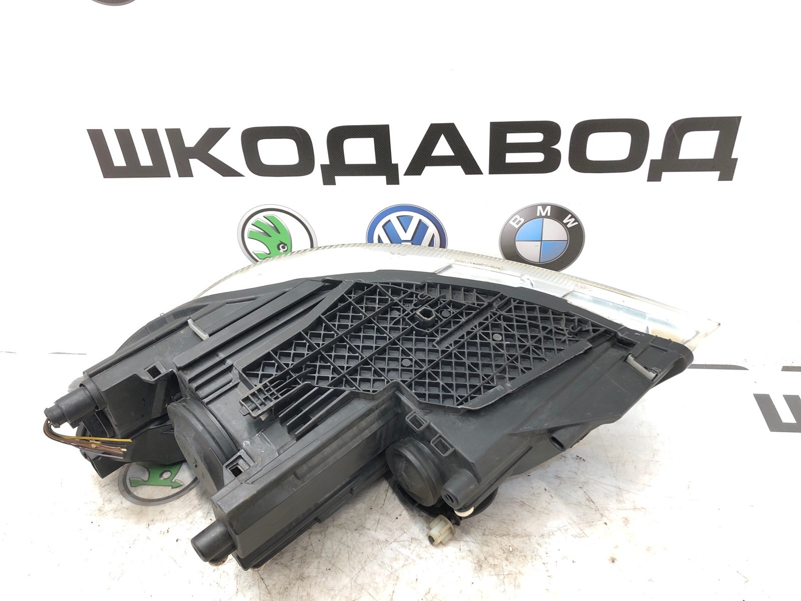 фара, 17000 рублей, Москва