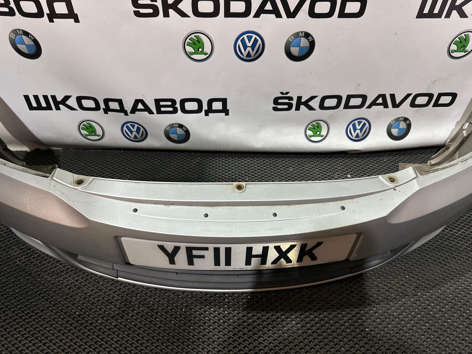 бампер, 30000 рублей, Москва