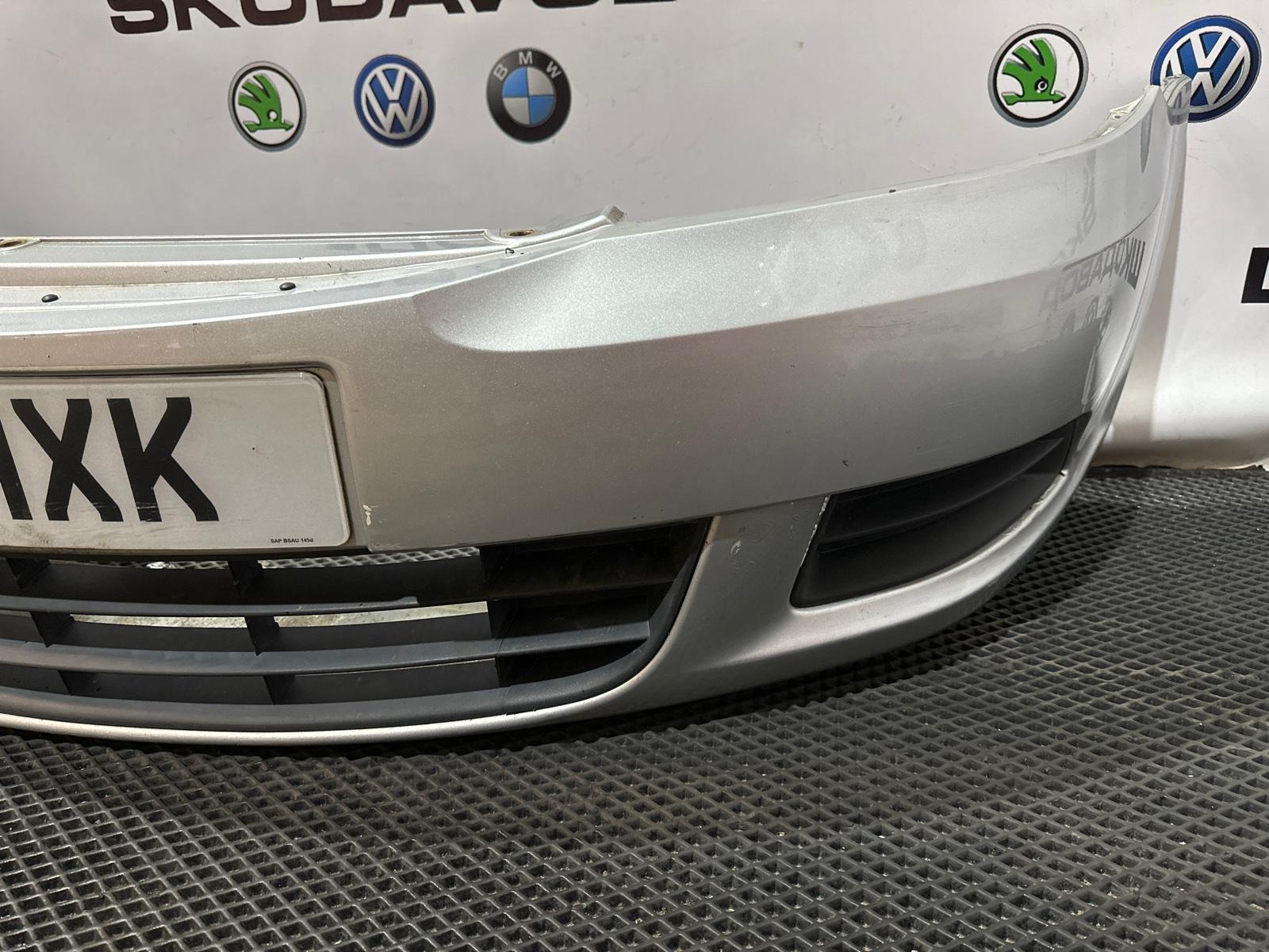 бампер, 30000 рублей, Москва