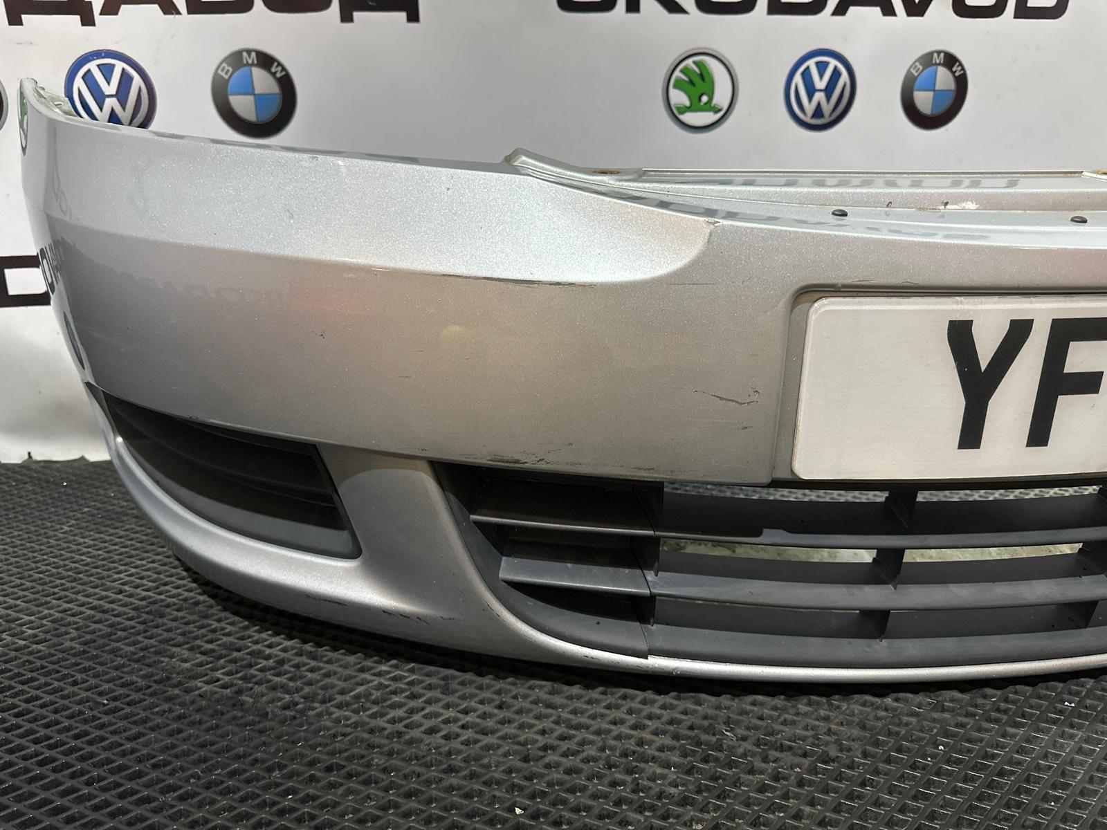 бампер, 30000 рублей, Москва