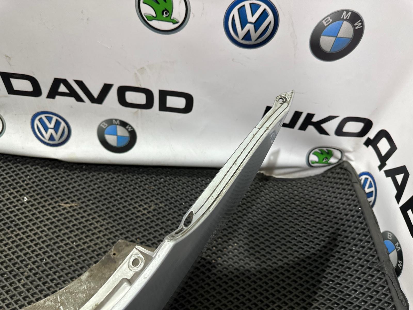 бампер, 30000 рублей, Москва