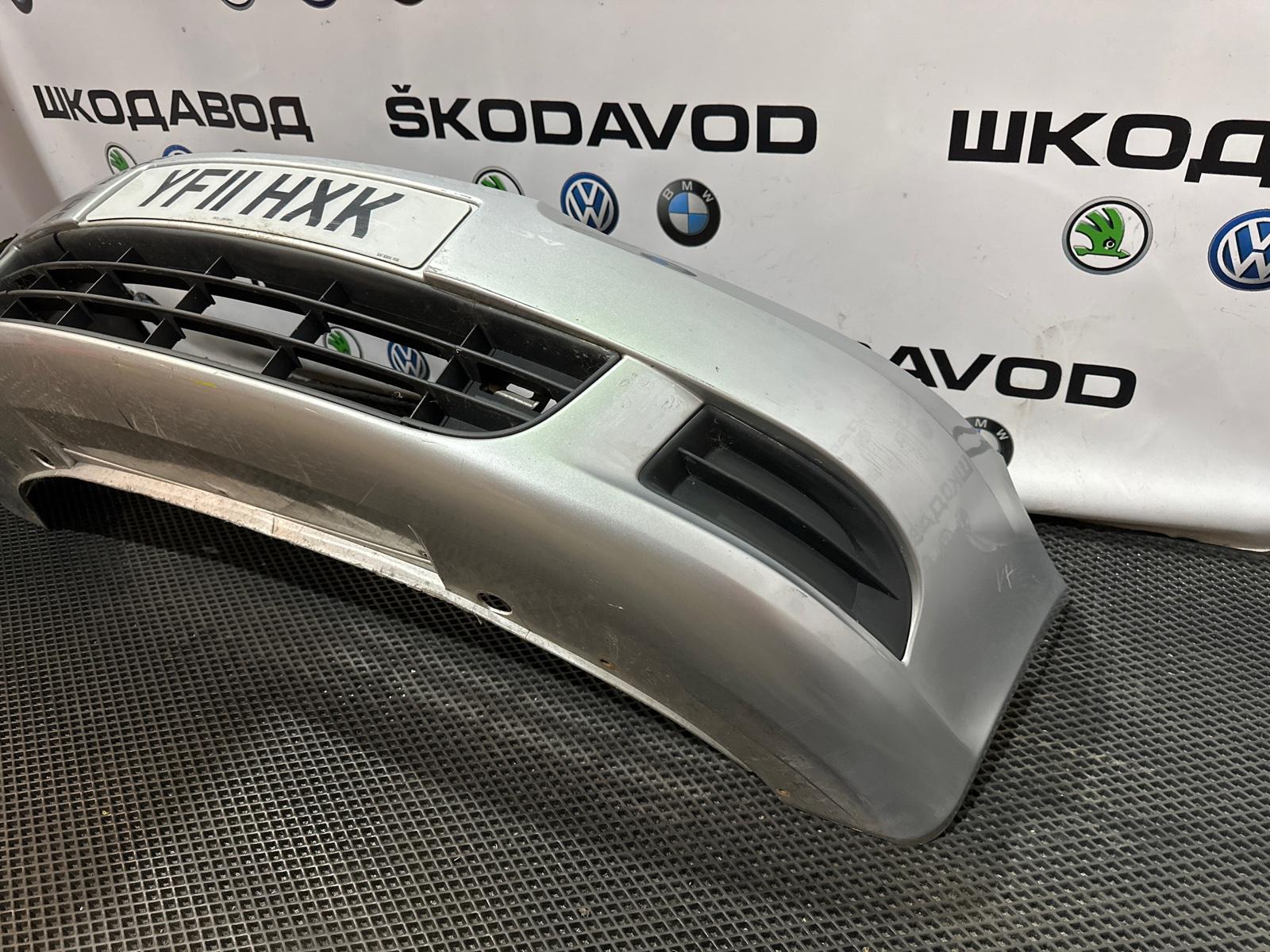 бампер, 30000 рублей, Москва