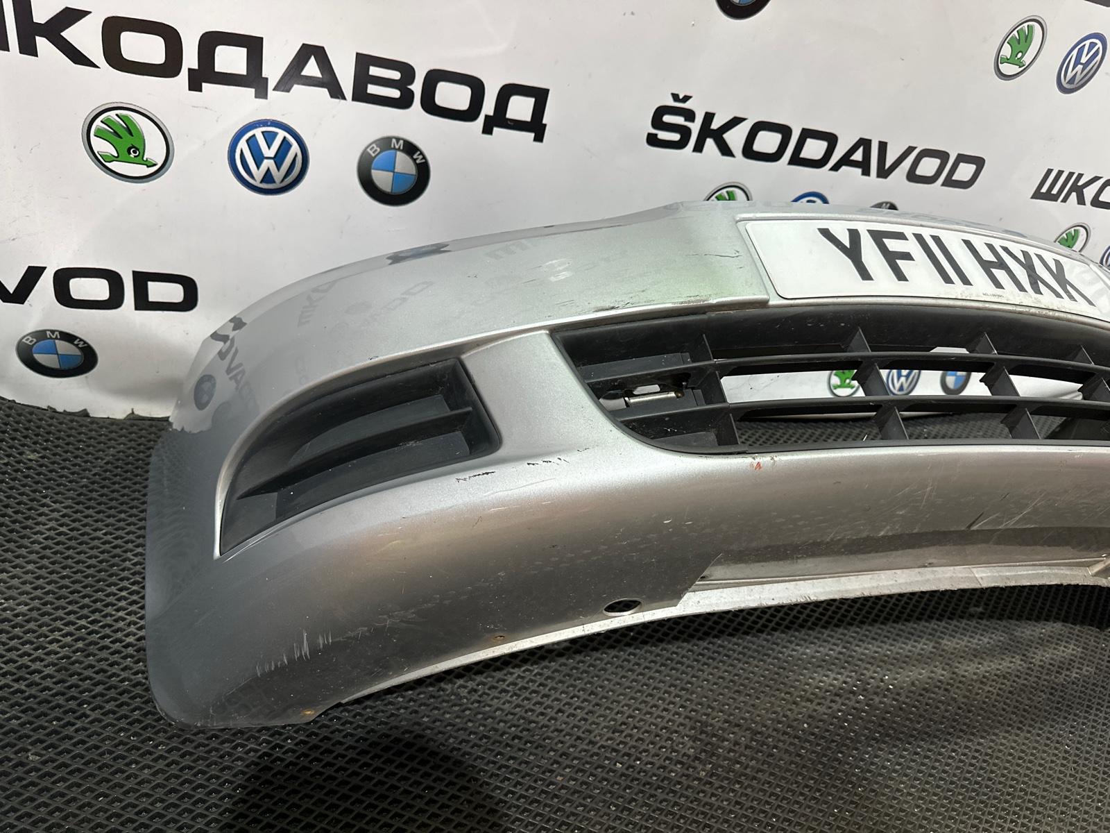 бампер, 30000 рублей, Москва