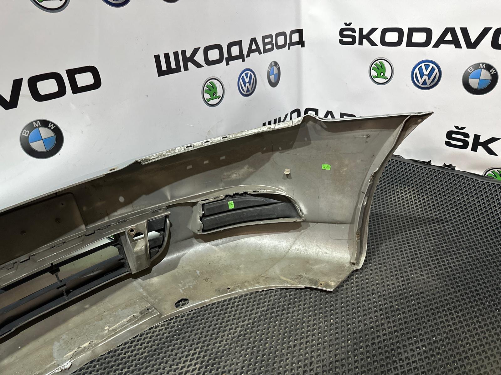 бампер, 30000 рублей, Москва