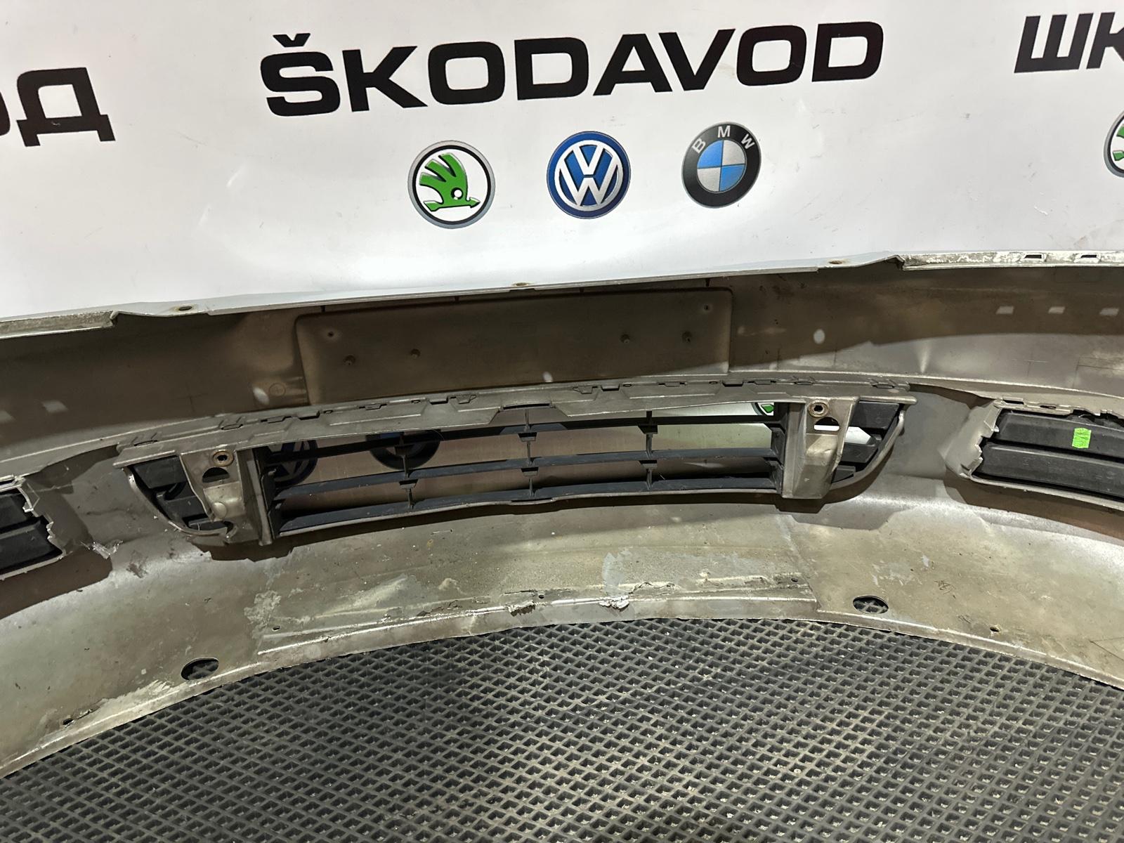 бампер, 30000 рублей, Москва