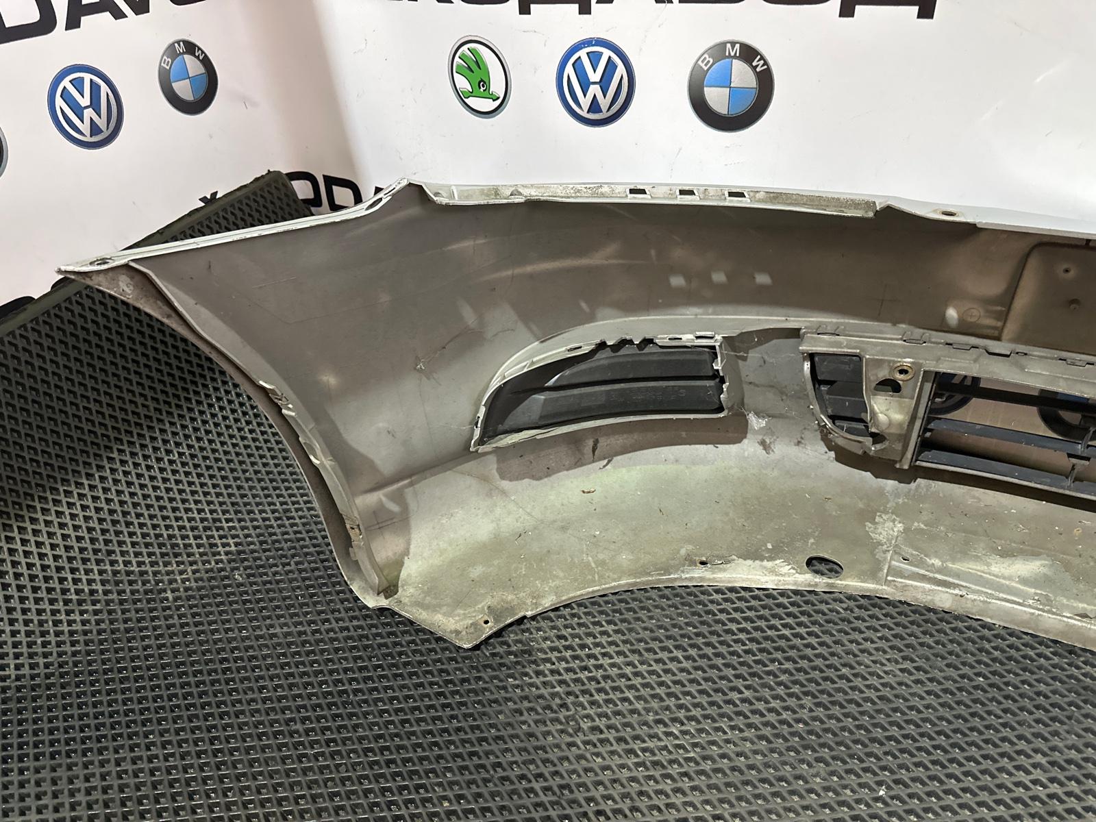 бампер, 30000 рублей, Москва