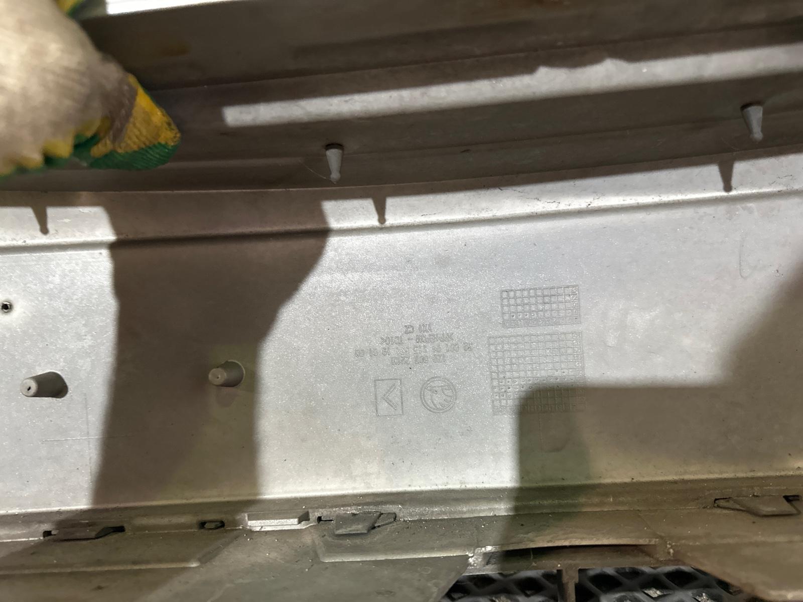 бампер, 30000 рублей, Москва