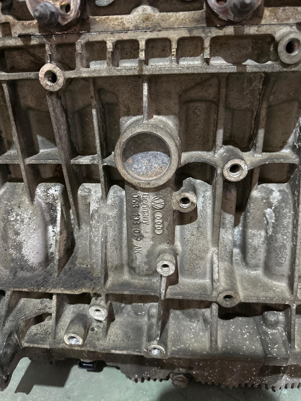 двигатель, 75000 рублей, Москва