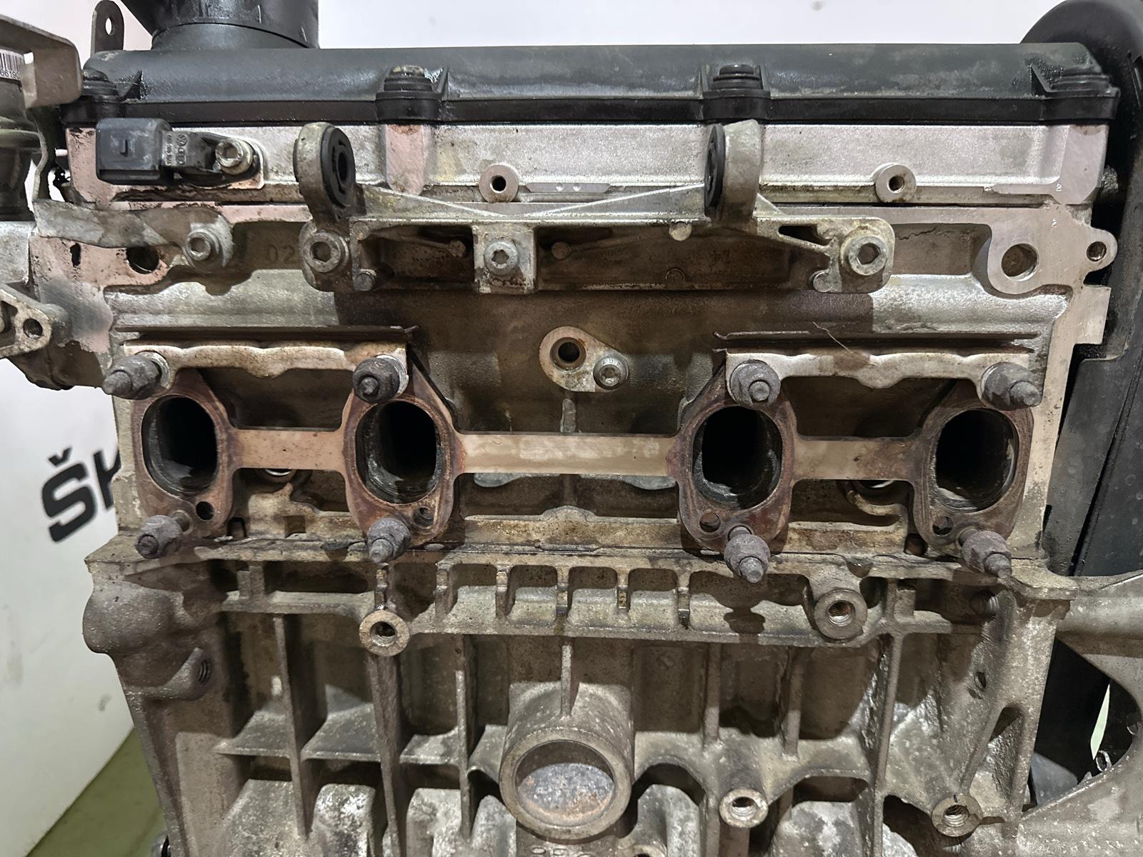 двигатель, 75000 рублей, Москва