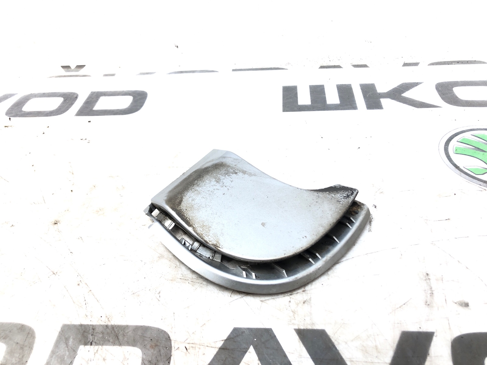 заглушка бампера, 1000 рублей, Москва