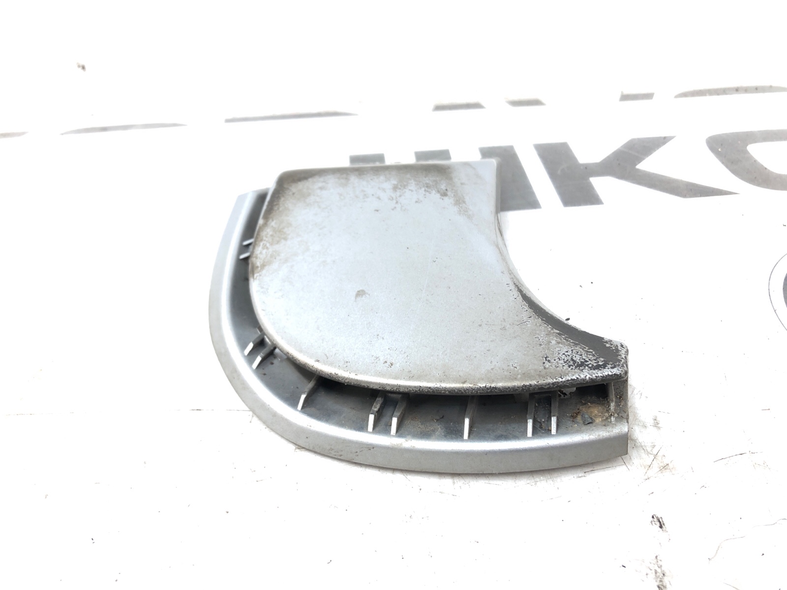 заглушка бампера, 1000 рублей, Москва