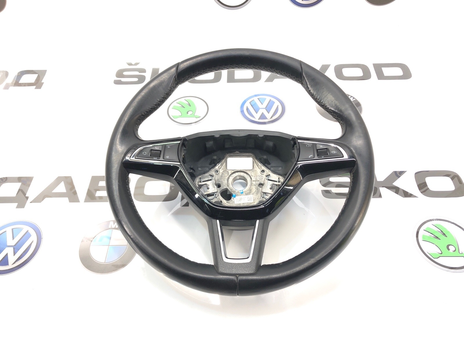 мультируль, 17000 рублей, Москва