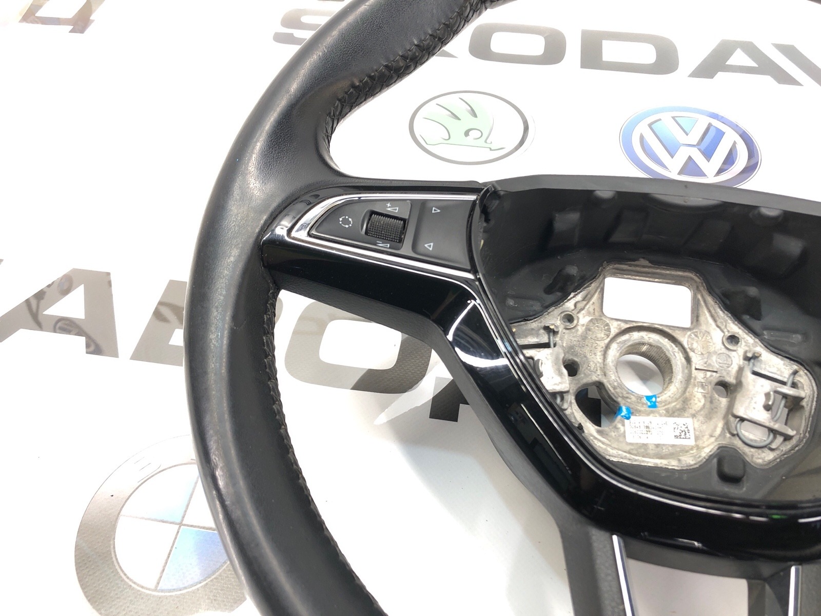 мультируль, 17000 рублей, Москва