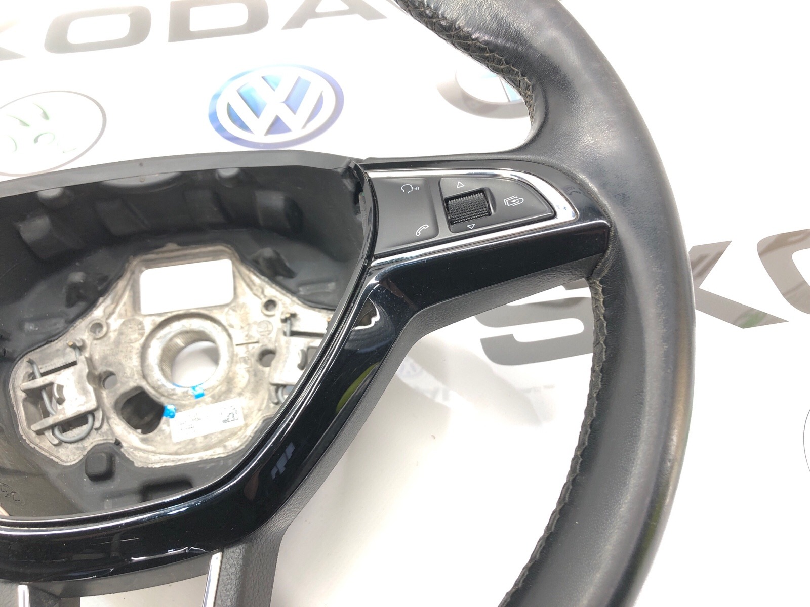 мультируль, 17000 рублей, Москва