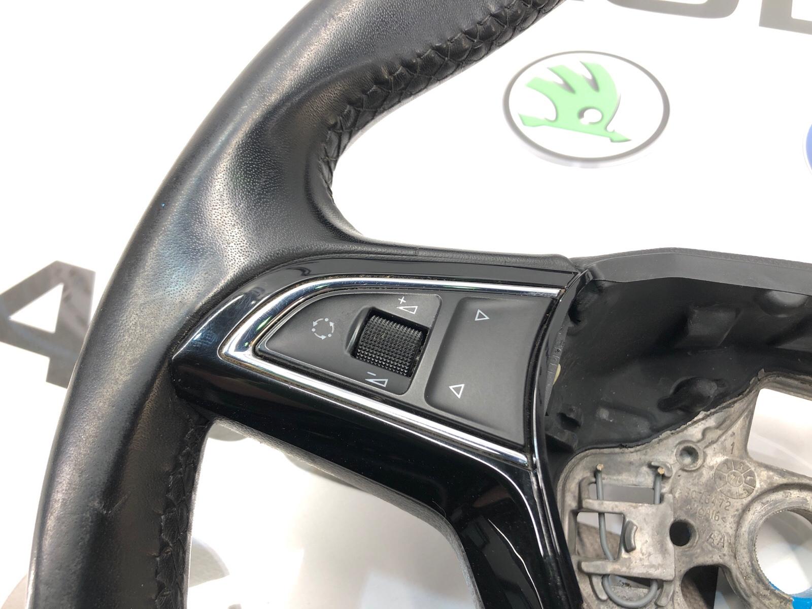 мультируль, 17000 рублей, Москва