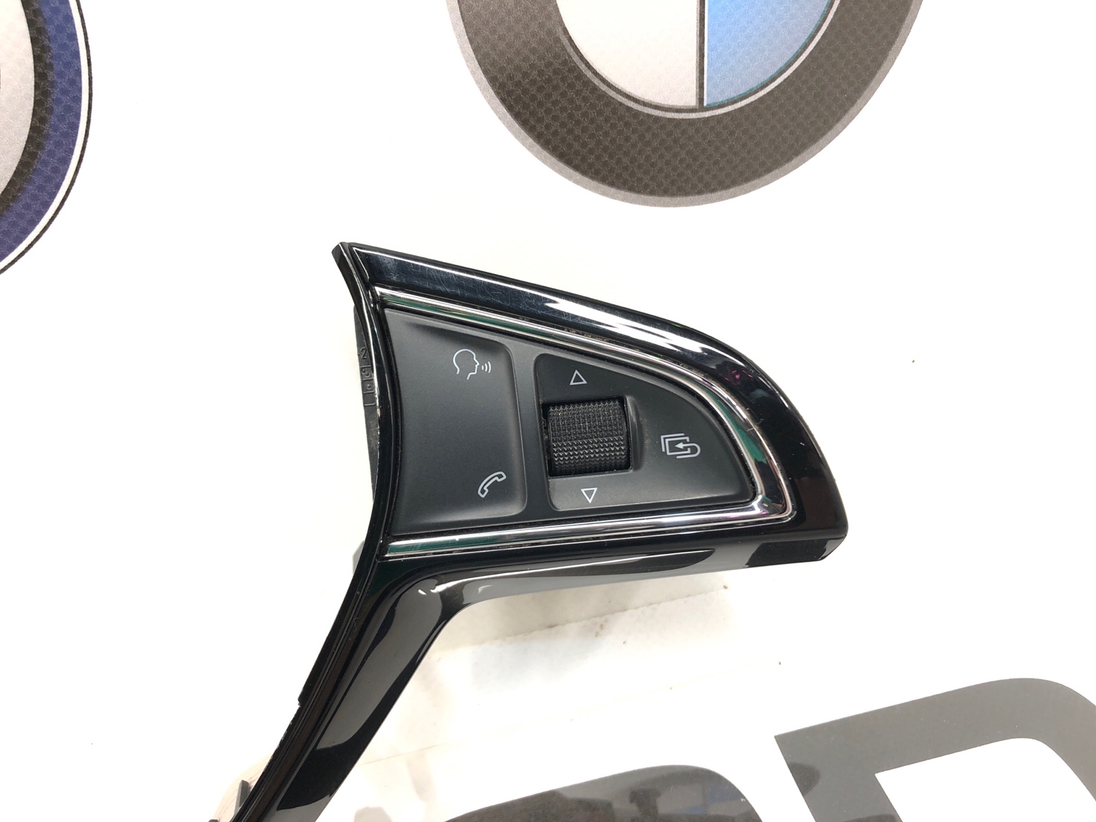 Кнопки мультируля, 10000 рублей, Москва