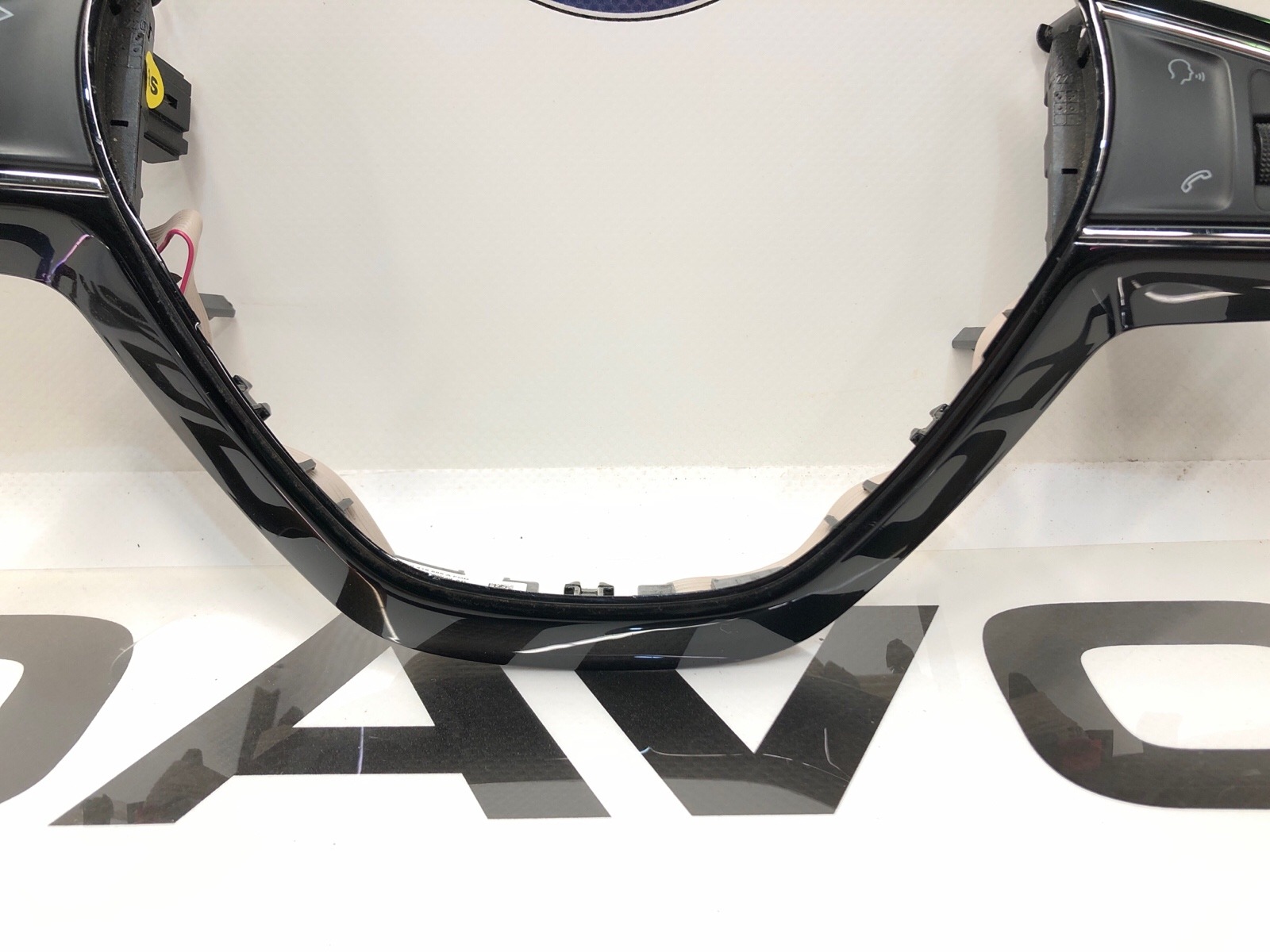 Кнопки мультируля, 10000 рублей, Москва