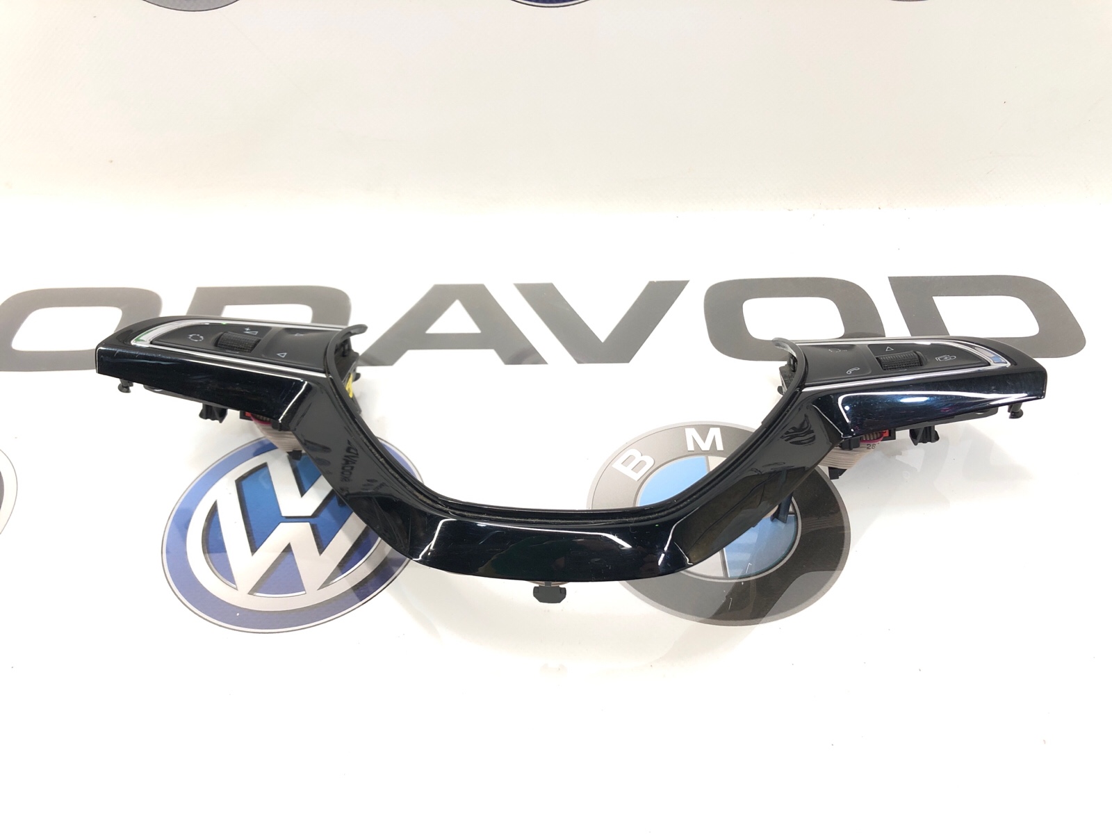 Кнопки мультируля, 10000 рублей, Москва